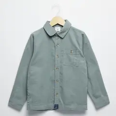 CONIGLIO - Camisa Niño Algodón