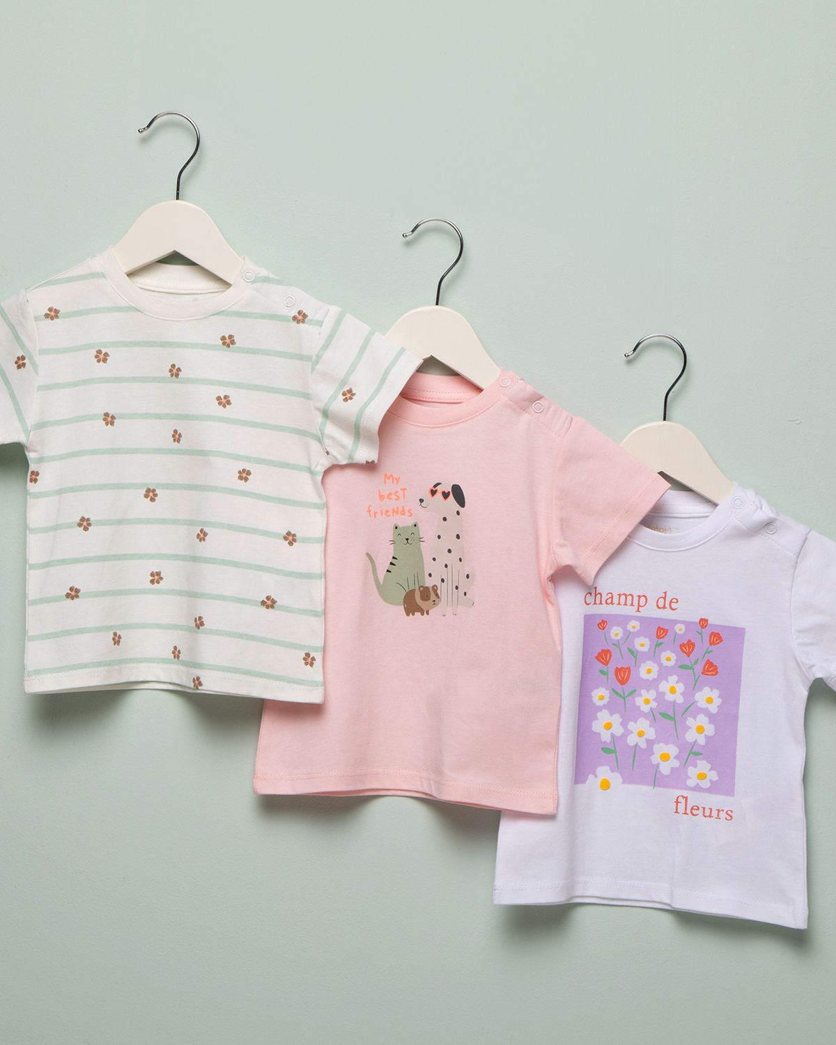 Polera Ropa Bebe Falabella Agatha Ruiz De La Prada Ropa Infantil