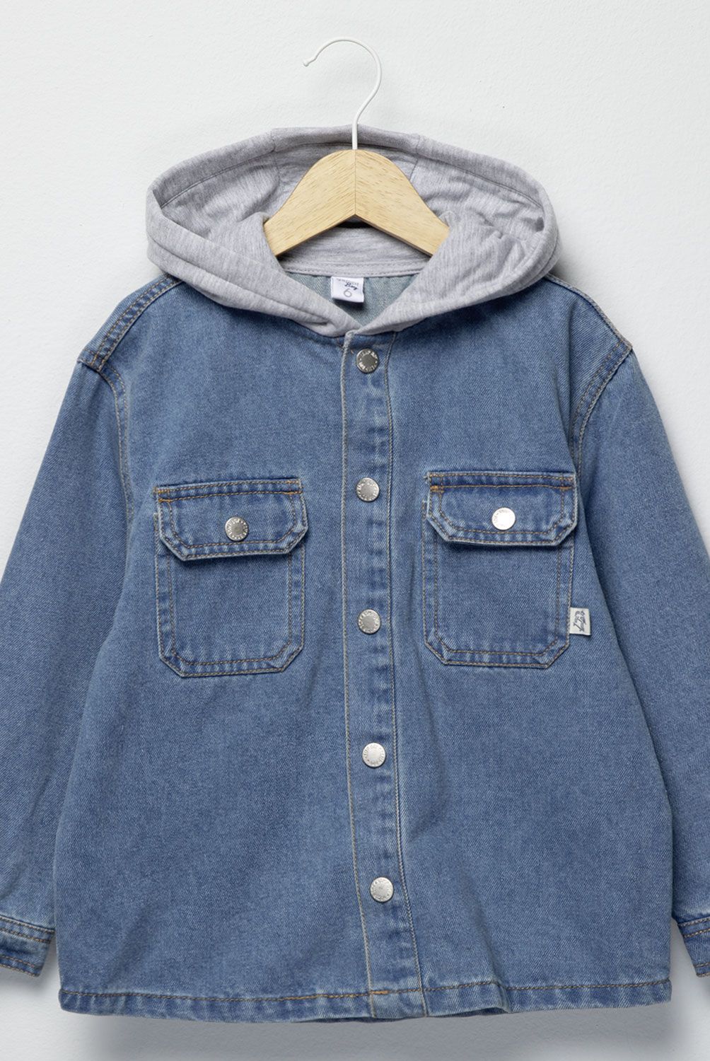 YAMP - Chaqueta Niño Yamp