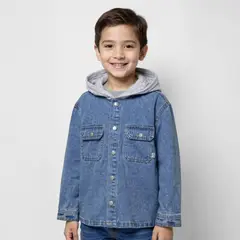 YAMP - Chaqueta Niño