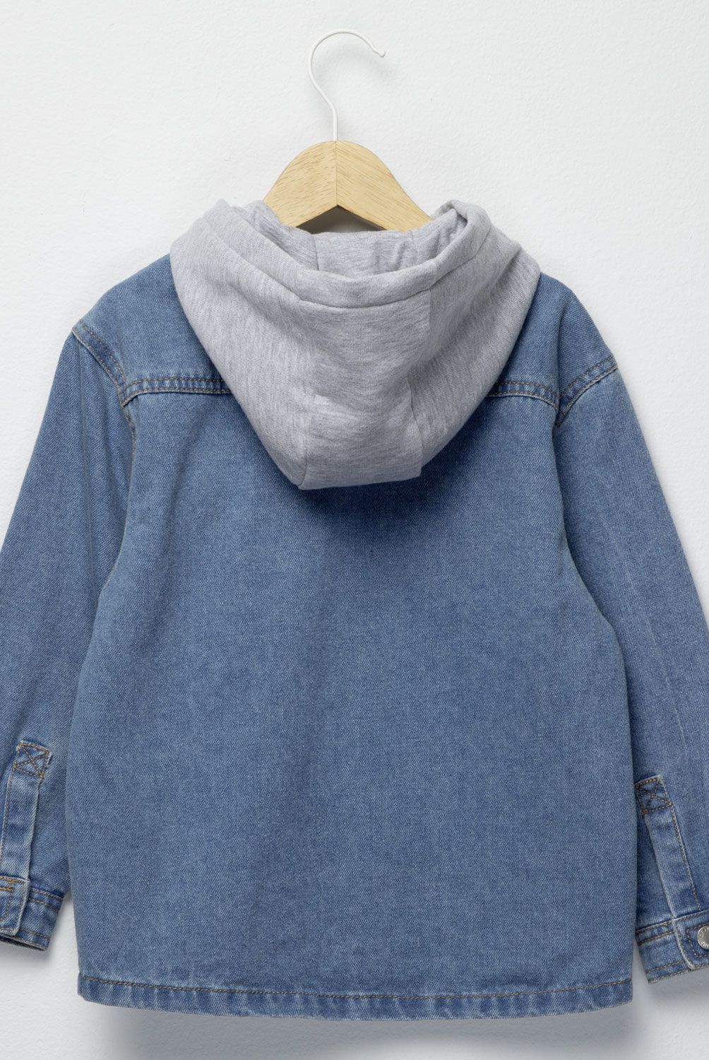 YAMP - Chaqueta Niño Yamp