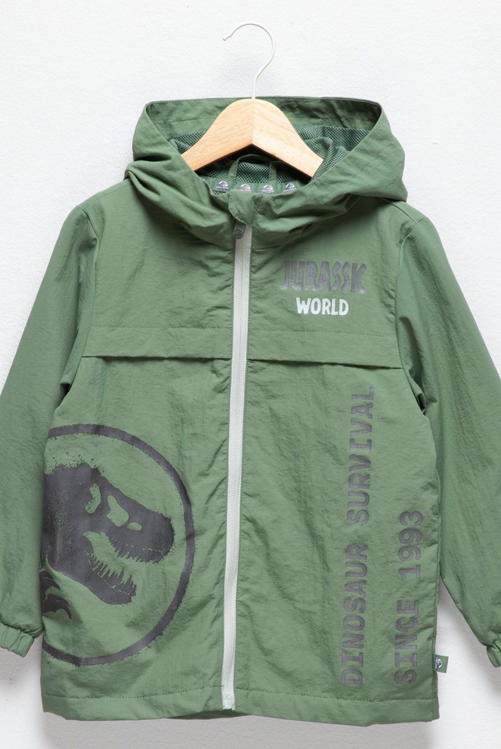 JURASSIC WORLD - Cortaviento Niño Jurassic World
