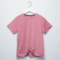 DIADORA - Polera Deportiva Niña