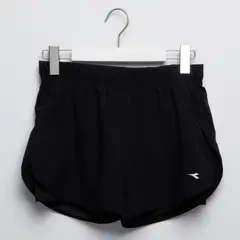 DIADORA - Short Deportivo Niña