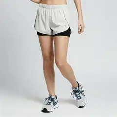 DIADORA - Short Deportivo Niña