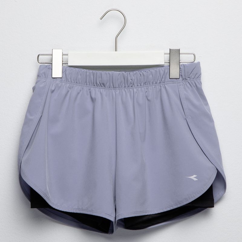 DIADORA - Short Deportivo Niña Diadora