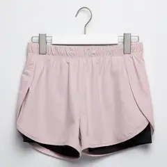 DIADORA - Short Deportivo Niña