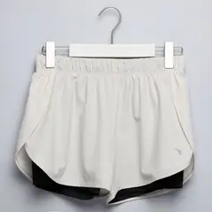 DIADORA - Short Deportivo Niña