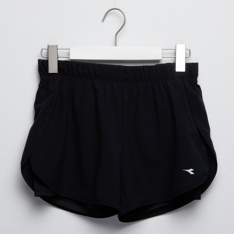 DIADORA - Short Deportivo Niña Diadora