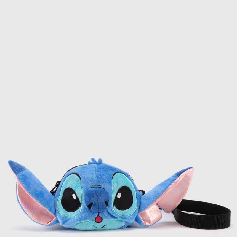 LILO & STITCH - Cartera Niña Lilo Y Stitch