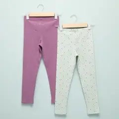 YAMP - Calza Niña Algodón