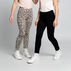 YAMP - Calza Niña Algodón