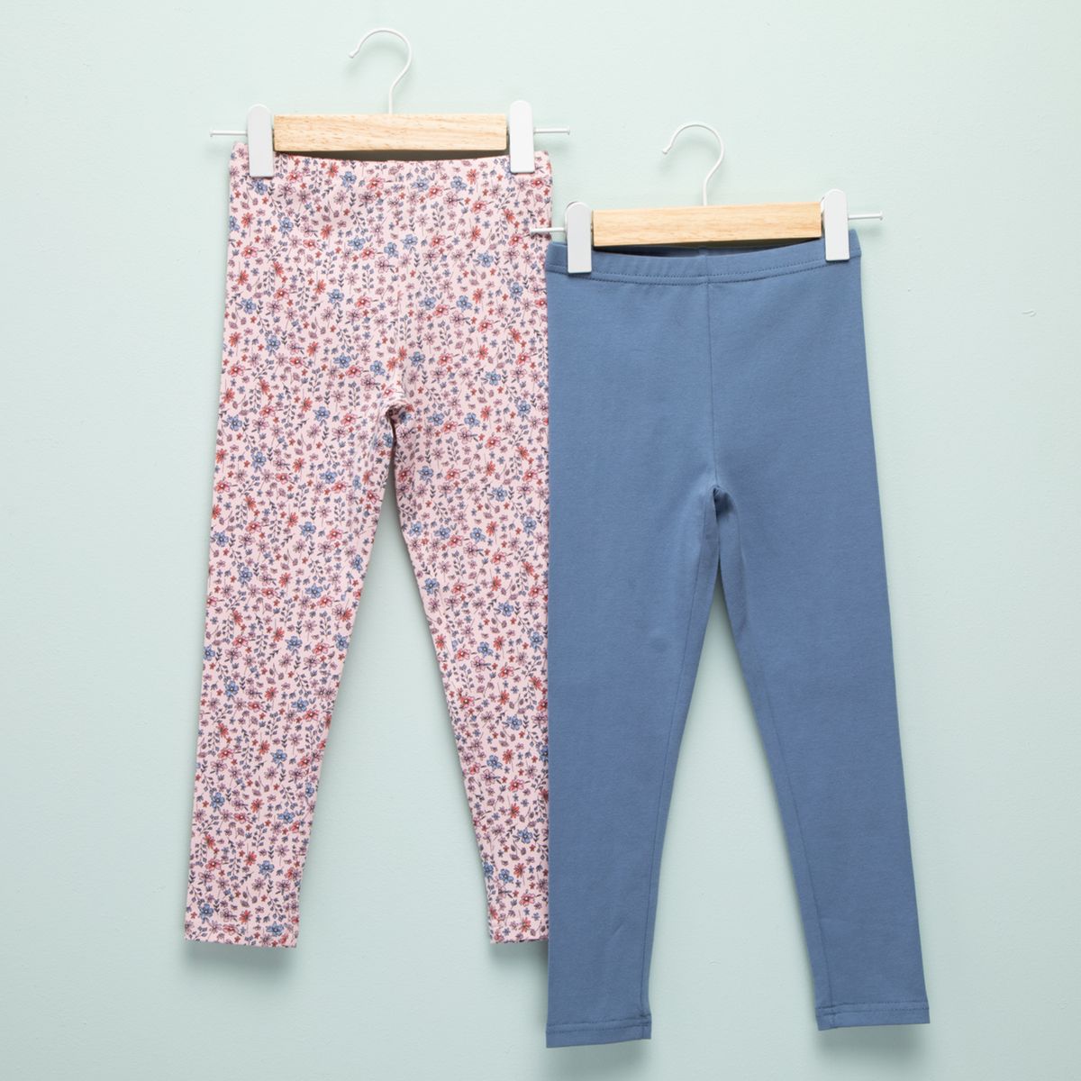 YAMP - Pack 2 Calzas Niña Yamp