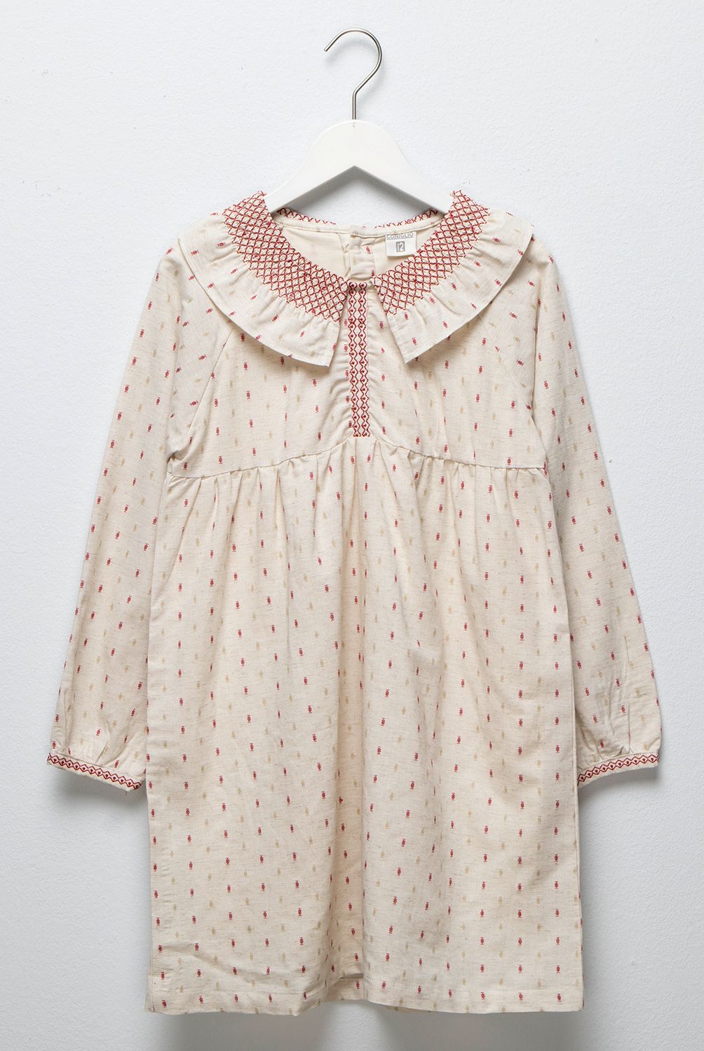 CONIGLIO - Vestido Niña Coniglio
