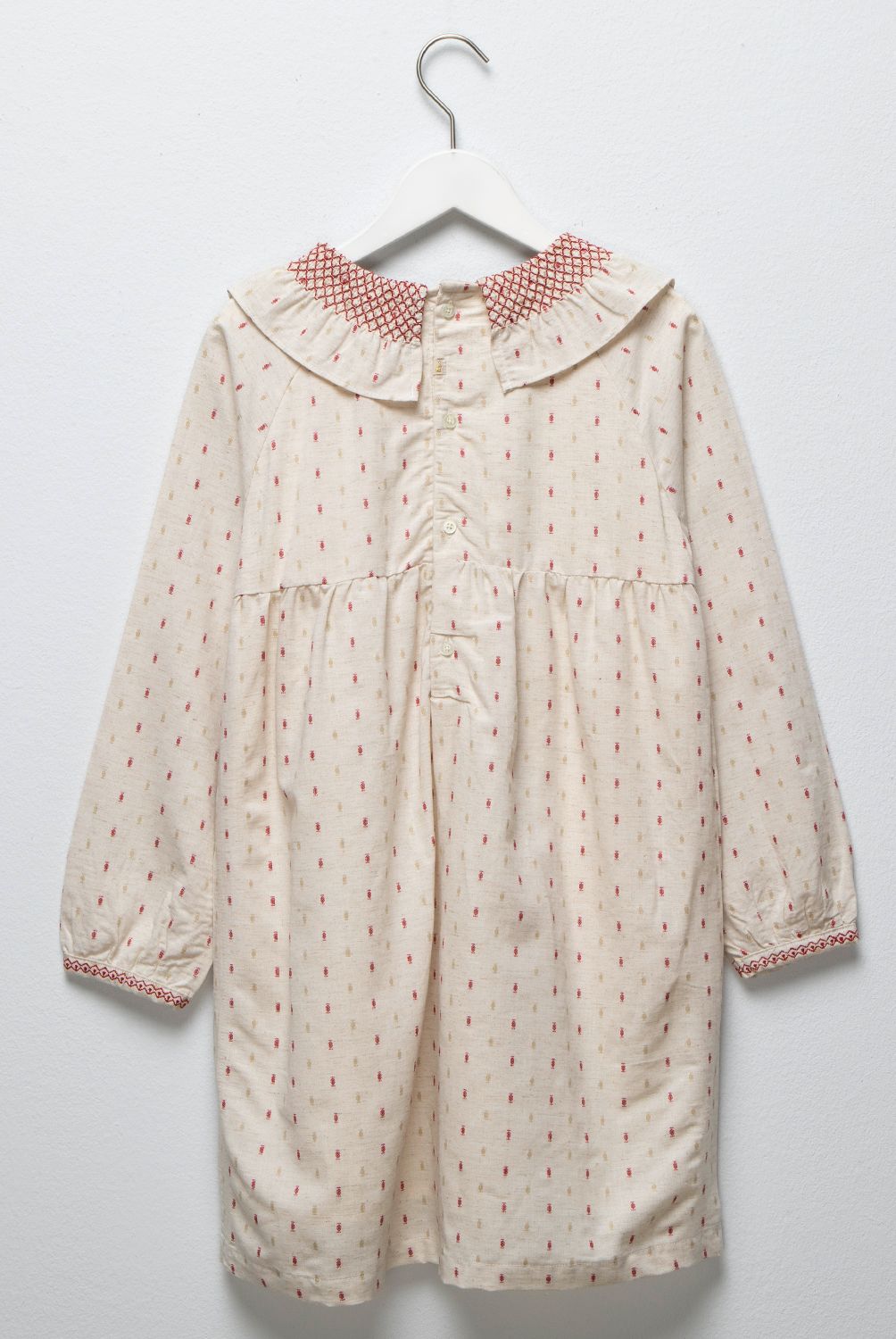 CONIGLIO - Vestido Niña Coniglio