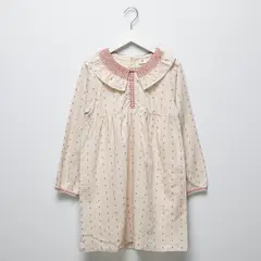CONIGLIO - Vestido Niña