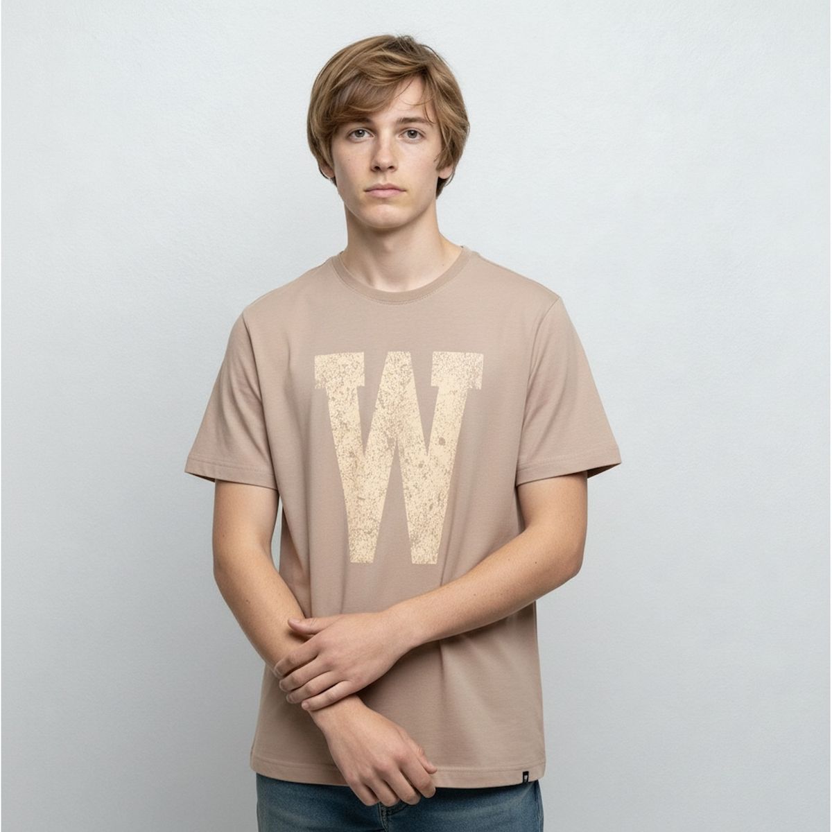 FEDERATION - Polera Niño Manga Corta Federation