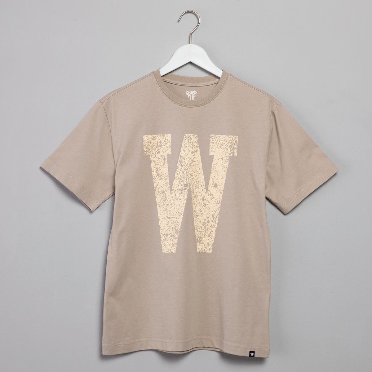 FEDERATION - Polera Niño Manga Corta Federation