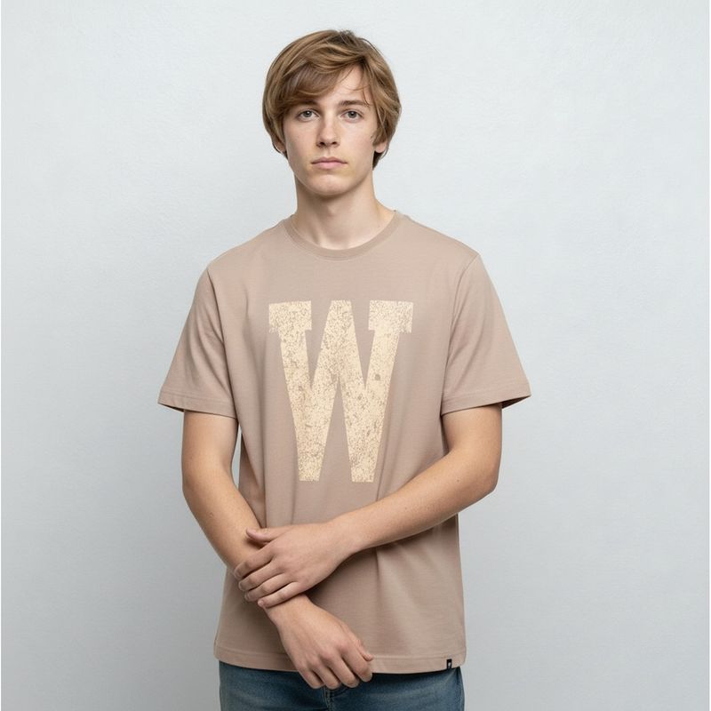 FEDERATION - Polera Niño Manga Corta Federation