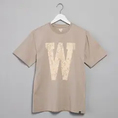 FEDERATION - Polera Niño Manga Corta