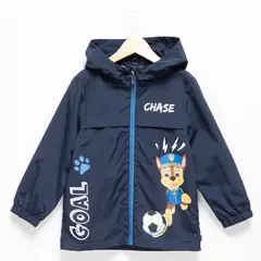 PAW PATROL - Cortaviento Niño