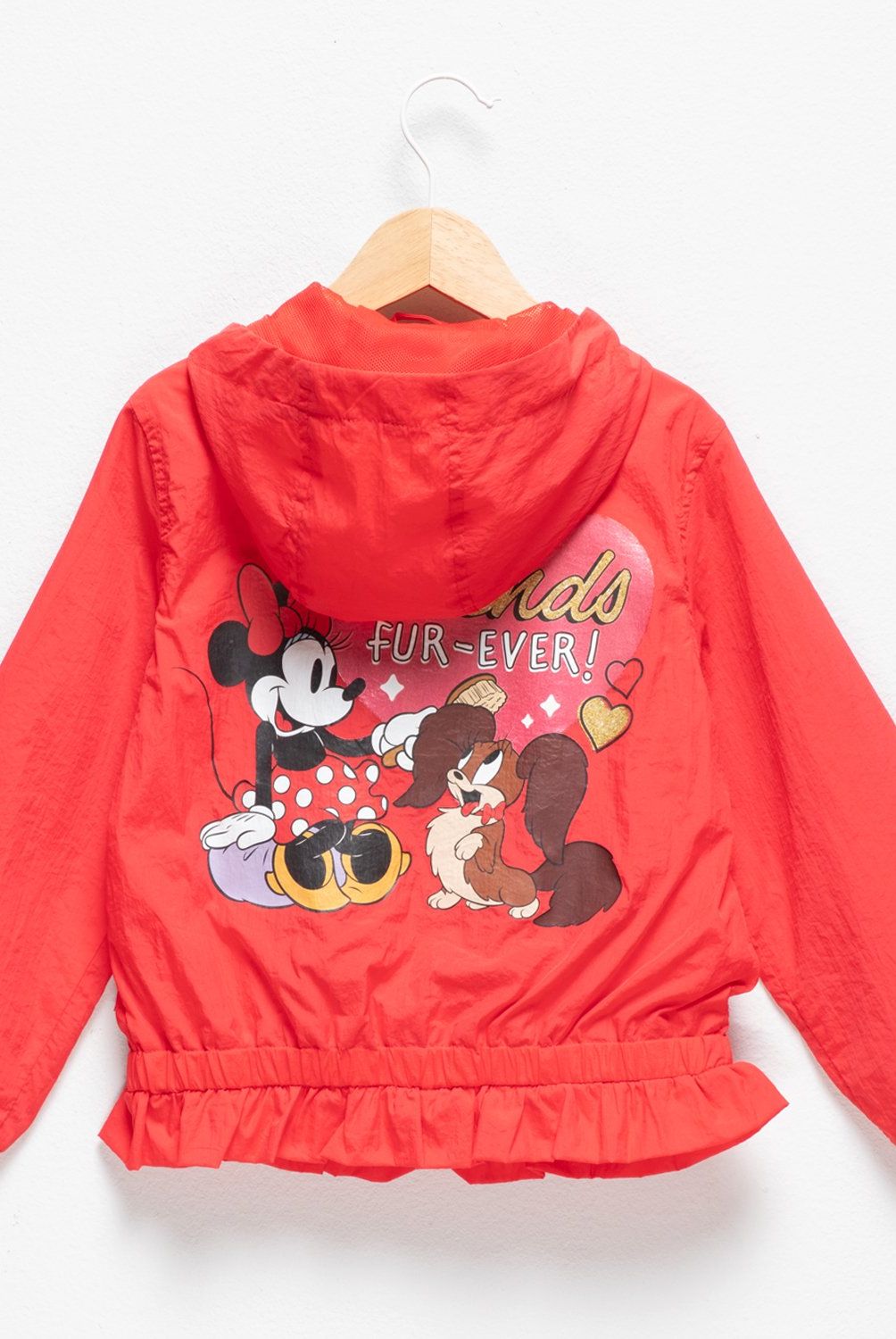 MINNIE - Cortaviento Niño Minnie