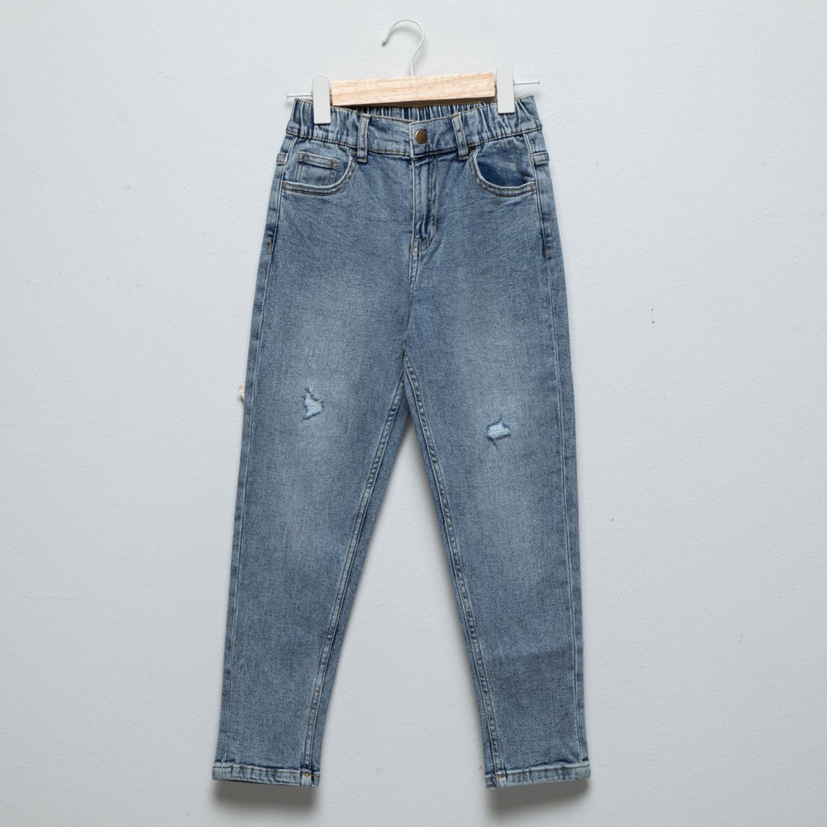 YAMP - Jeans Niño Algodón Yamp
