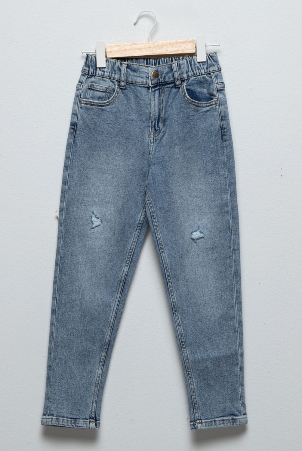 YAMP - Jeans Niño Algodón Yamp
