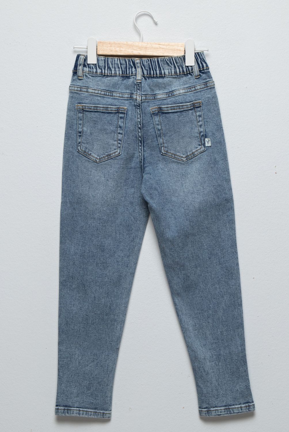 YAMP - Jeans Niño Algodón Yamp