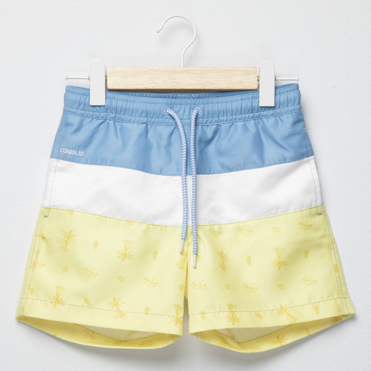 CONIGLIO - Trajes De Baño Niño Coniglio