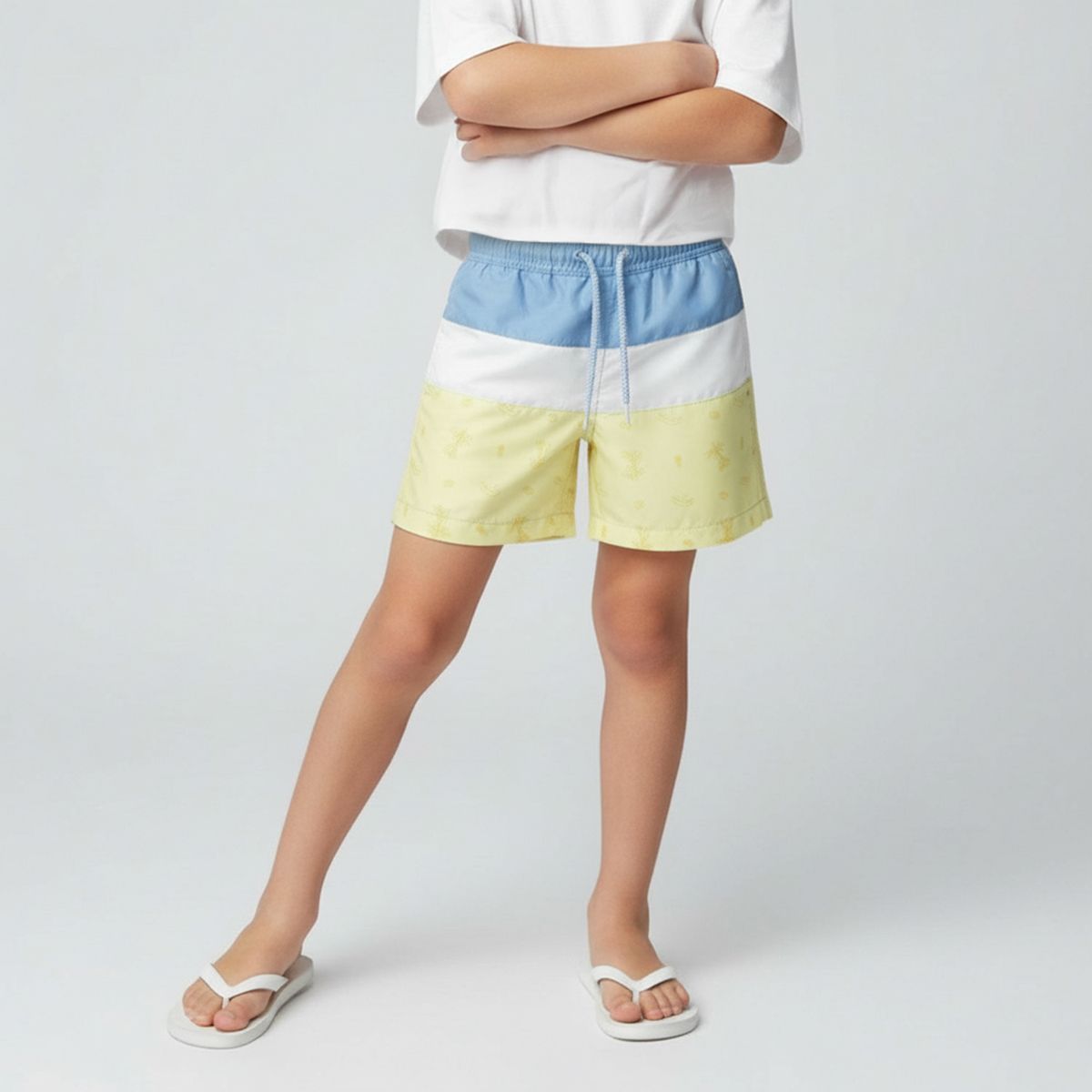 CONIGLIO - Trajes De Baño Niño Coniglio