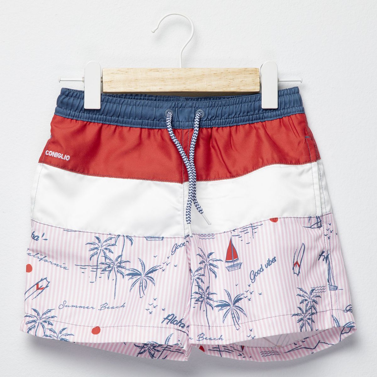 CONIGLIO - Trajes De Baño Niño Coniglio