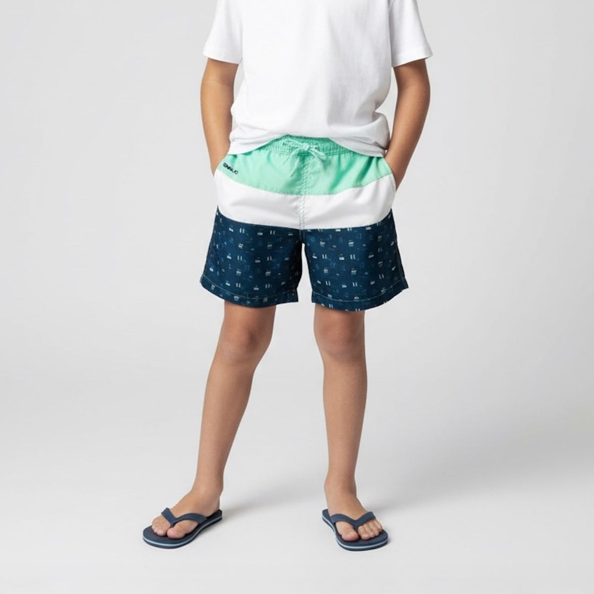 CONIGLIO - Trajes De Baño Niño Coniglio