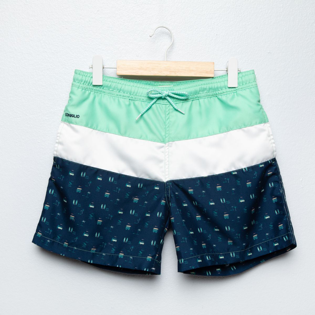 CONIGLIO - Trajes De Baño Niño Coniglio