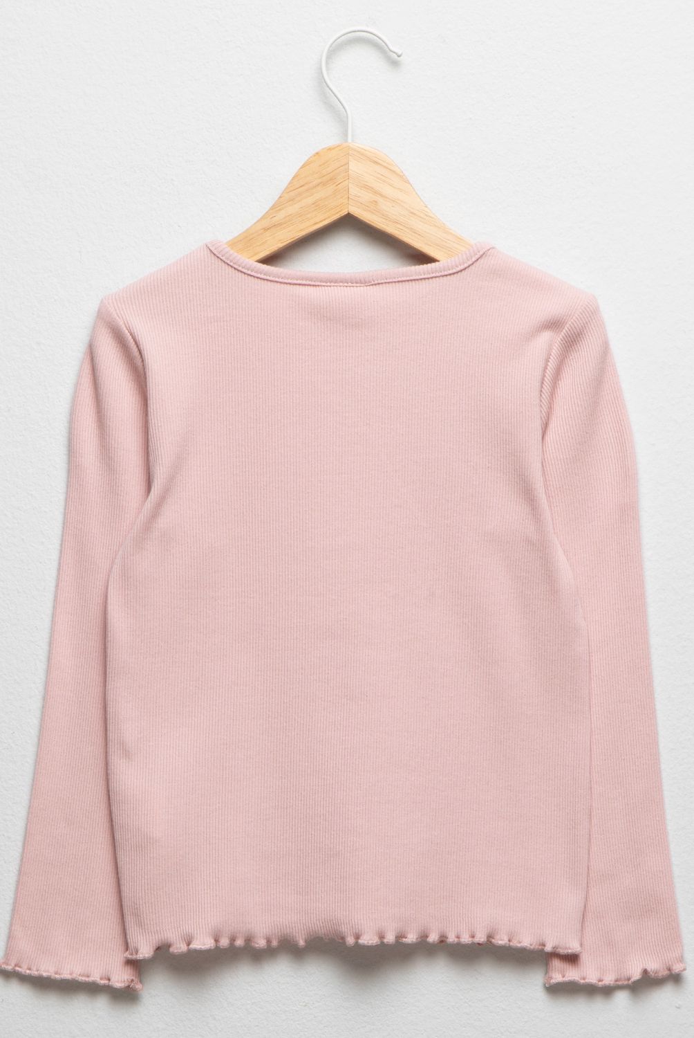 YAMP - Polera Niña Algodón Yamp