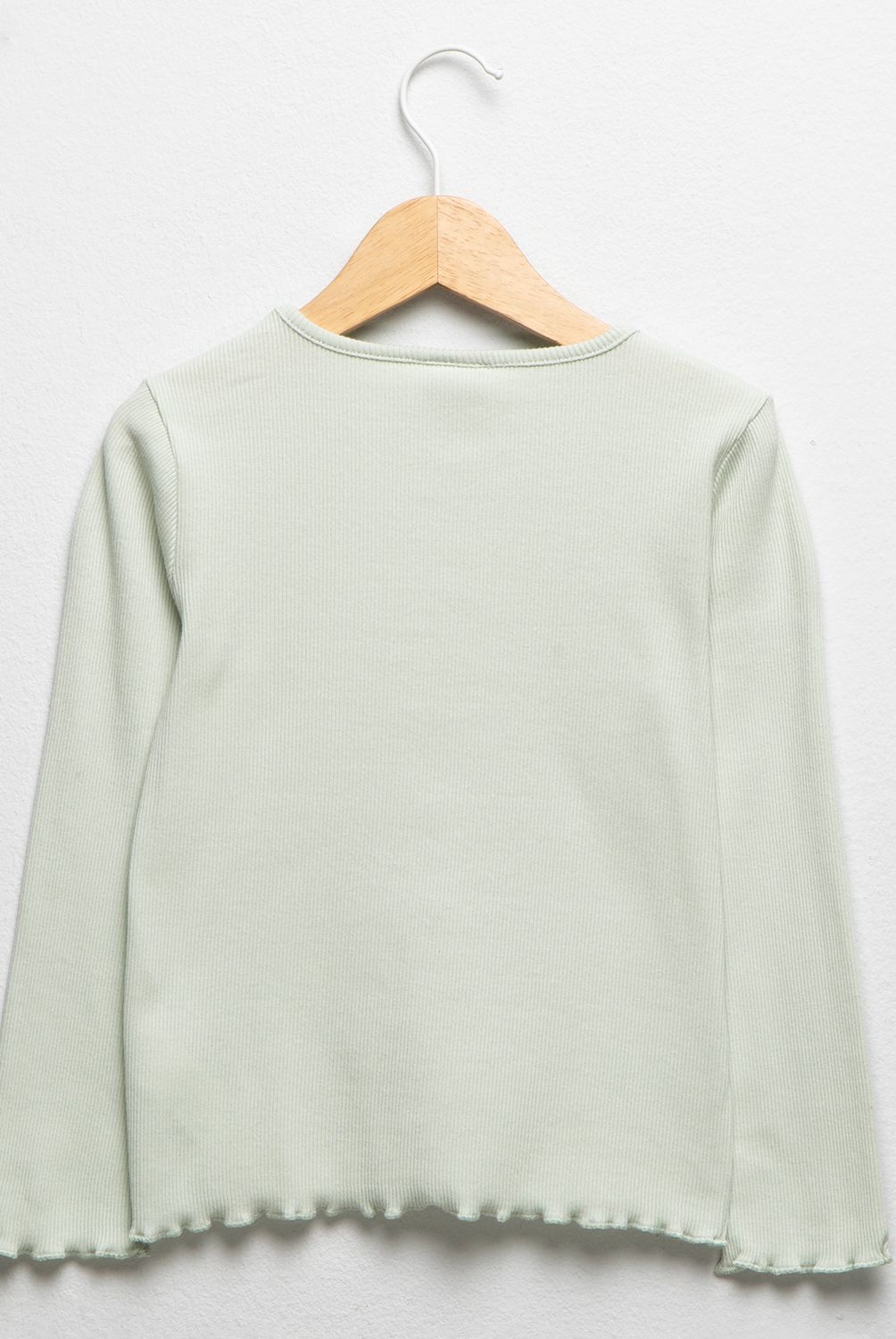YAMP - Polera Niña Algodón Yamp