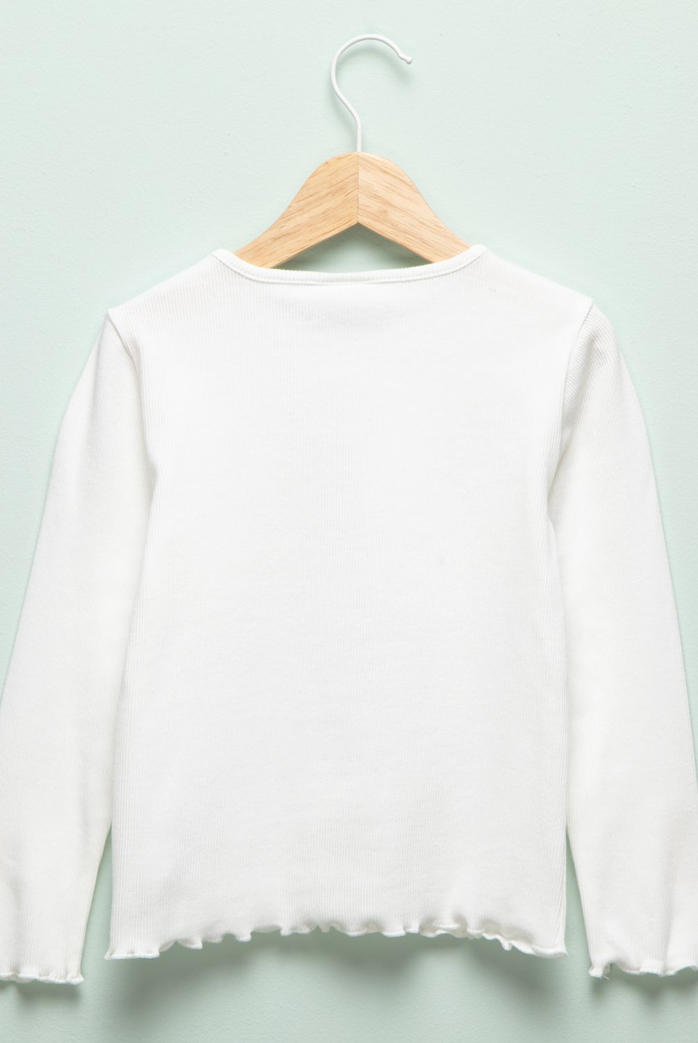 YAMP - Polera Niña Algodón Yamp