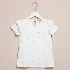 CONIGLIO - Polera Algodón Niña