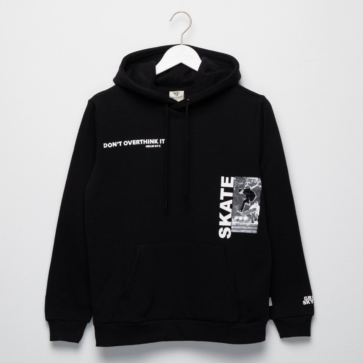 FEDERATION - Polerón Niño Federation