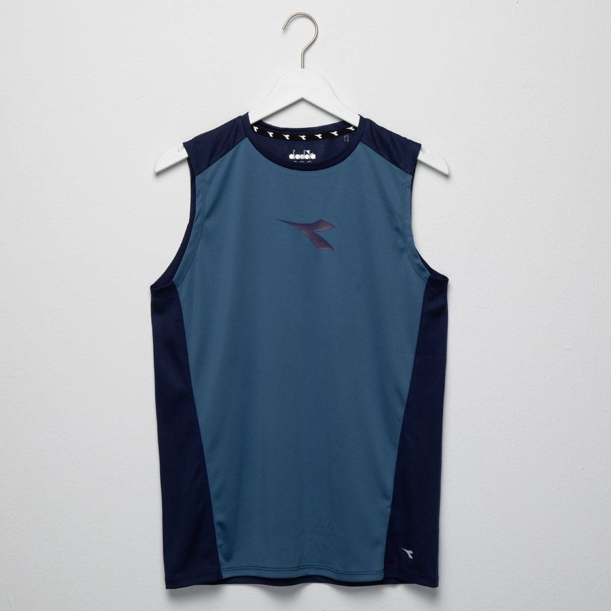 DIADORA - Polera Deportiva Niño Diadora