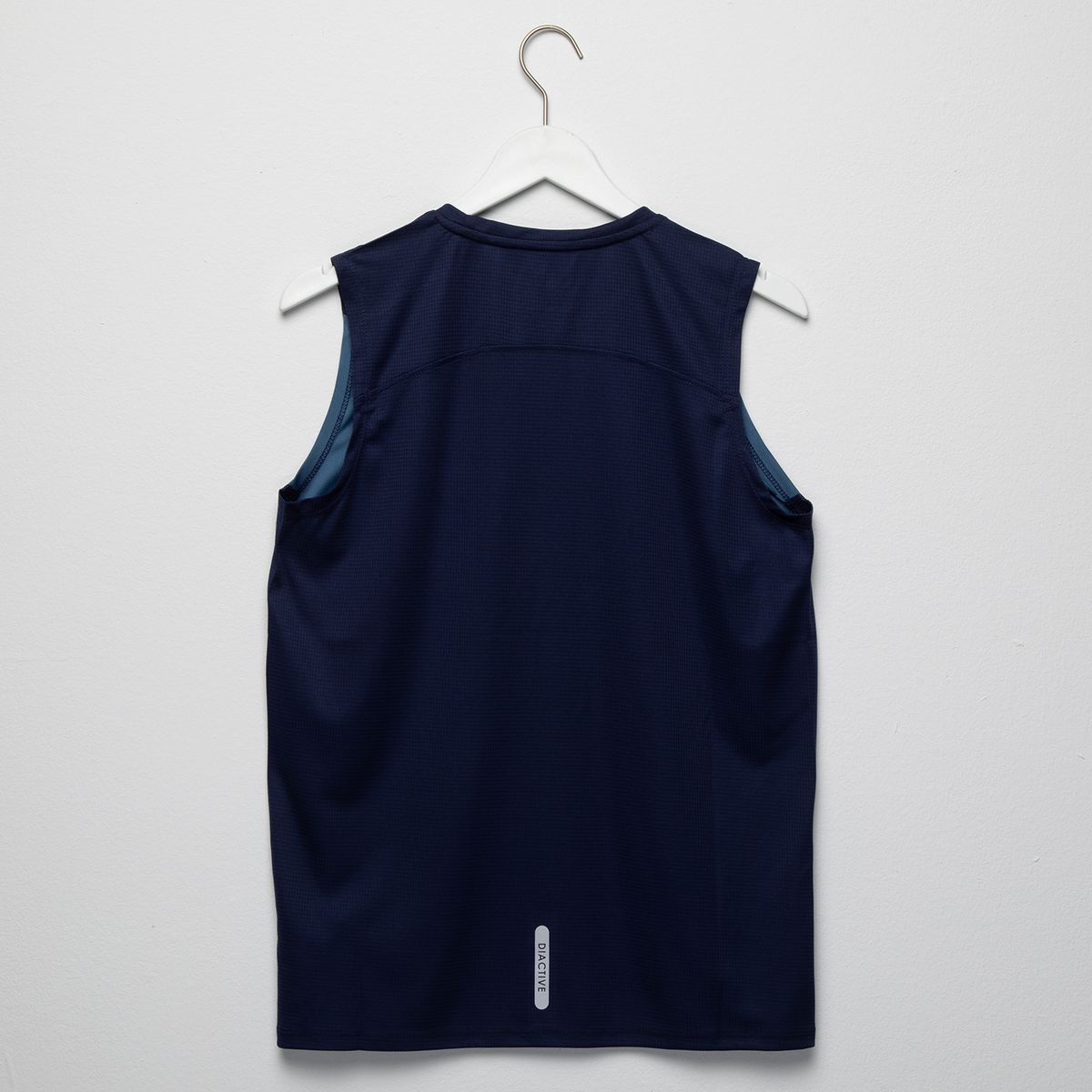 DIADORA - Polera Deportiva Niño Diadora