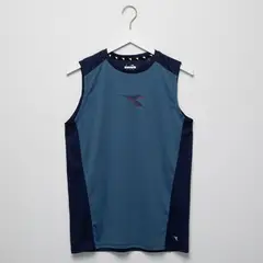 DIADORA - Polera Deportiva Niño