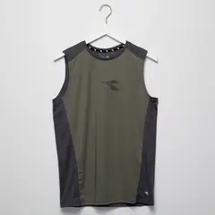 DIADORA - Polera Deportiva Niño