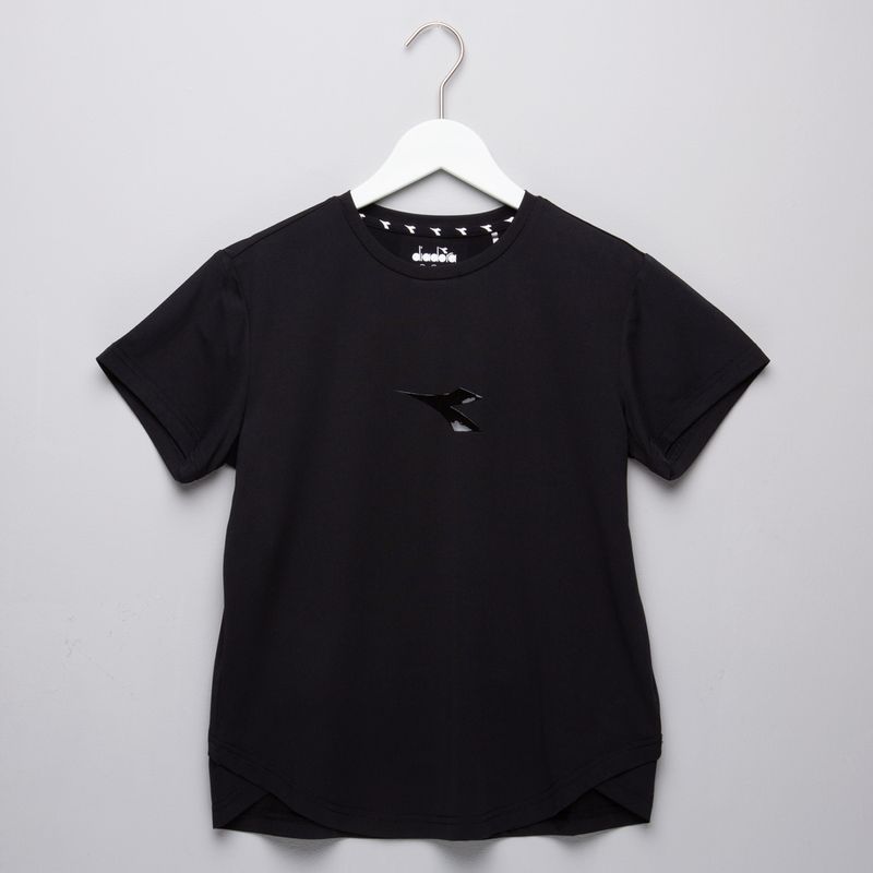 DIADORA - Polera Deportiva Niña Diadora