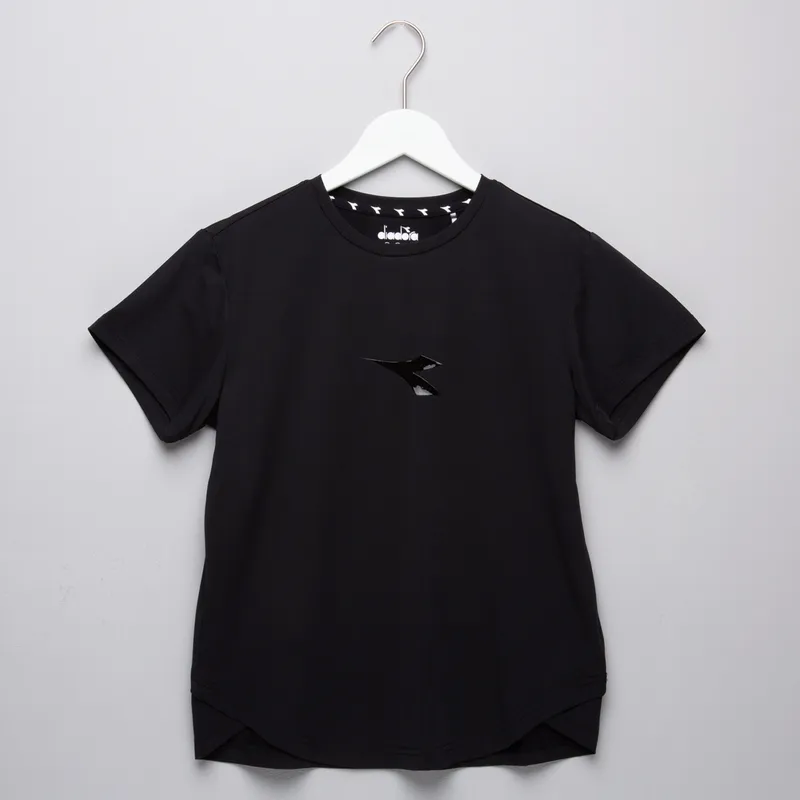 DIADORA - Polera Deportiva Niña Diadora