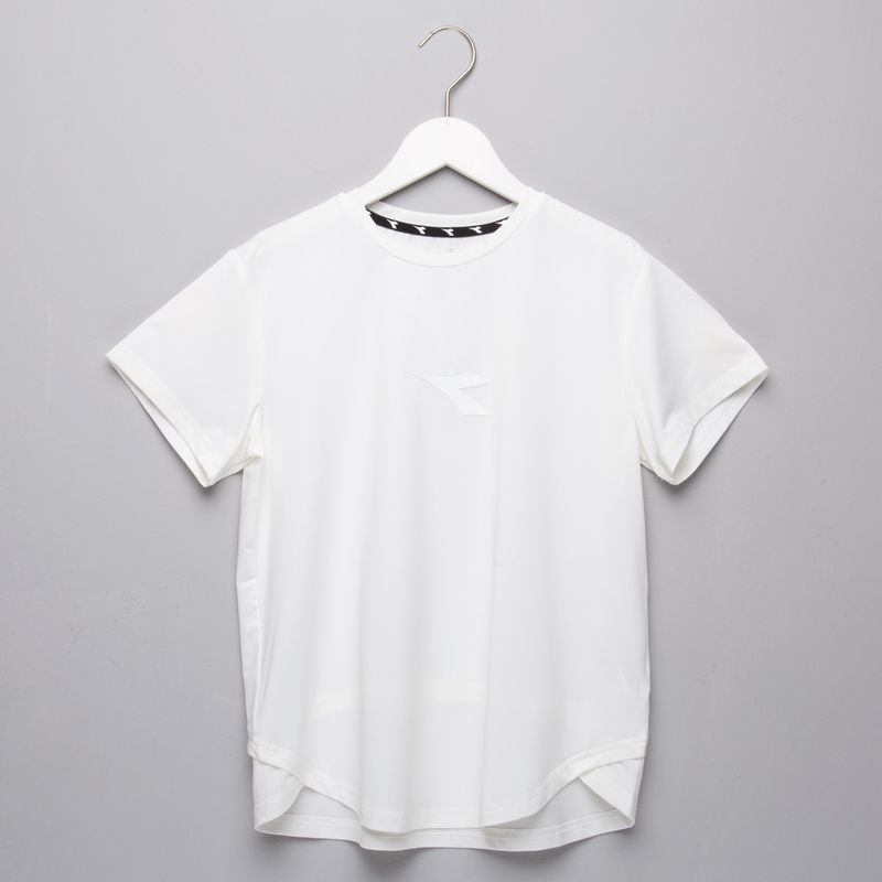 DIADORA - Polera Deportiva Niña Diadora