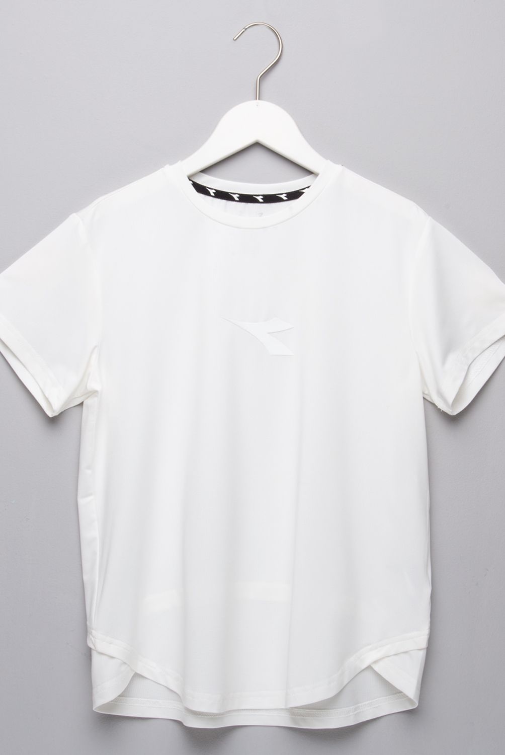 DIADORA - Polera Deportiva Niña Diadora