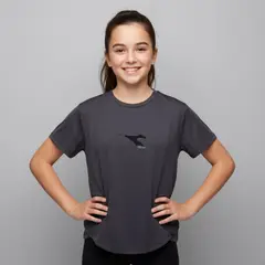 DIADORA - Polera Deportiva Niña
