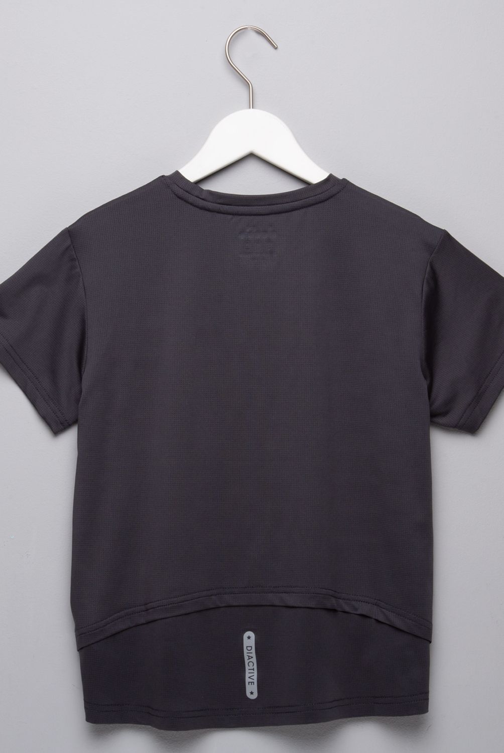 DIADORA - Polera Deportiva Niña Diadora