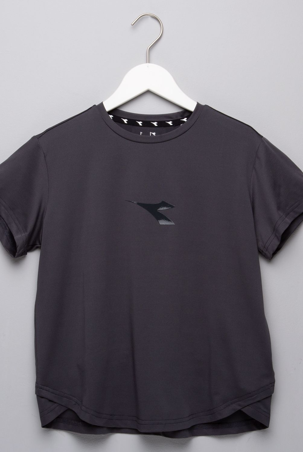 DIADORA - Polera Deportiva Niña Diadora